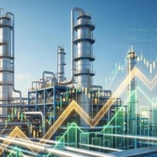 پتروشیمی امیرکبیر رکورد تاریخی فروش محصولات پلیمری را شکست