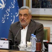 ظرفیت‌های صنعت پتروشیمی در خدمت رشد اقتصادی و کشور قرار گیرد