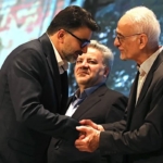 تکرار نبوغ فولاد خوزستان؛ پروژه فدنس برترین طرح فناورانه بیست‌وهشتمین سمپوزیوم فولاد ایران شد